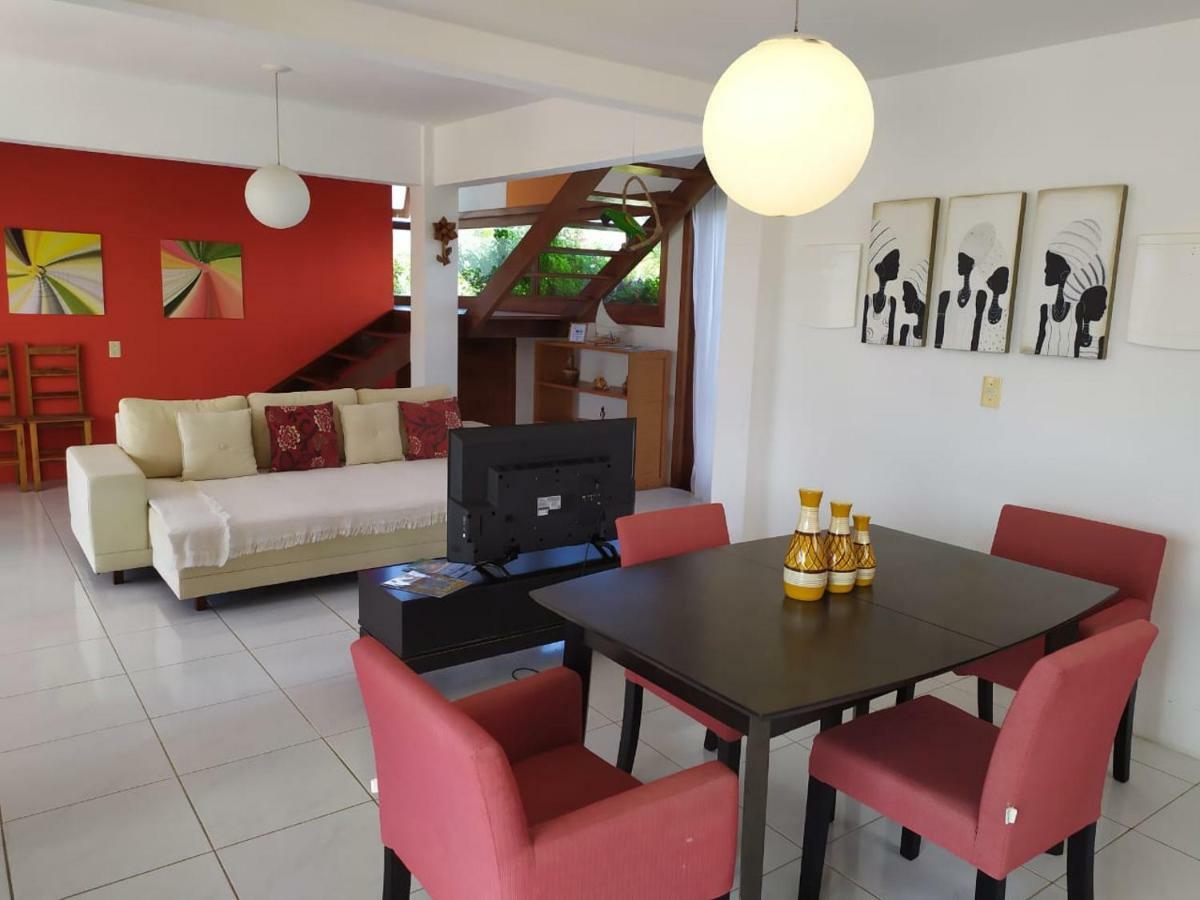 Refugios Parajuru - Casa Graf Exterior photo