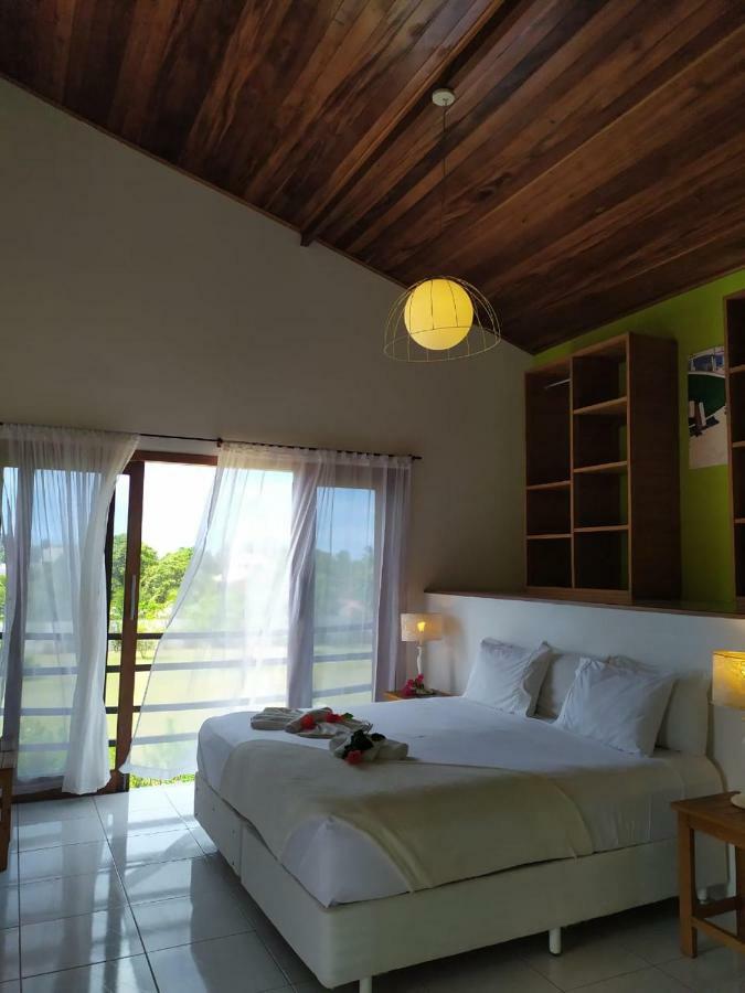 Refugios Parajuru - Casa Graf Exterior photo